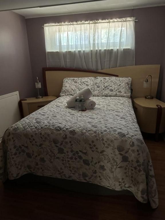 Cozy Spacious Guest Suite Енгълуд Екстериор снимка